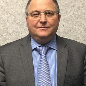 Meet your Posher, Billy